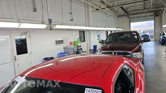 2015 Dodge Challenger SXT – miniatura 19