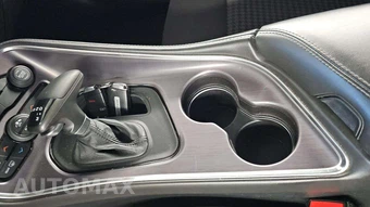 2015 Dodge Challenger SXT – miniatura 20