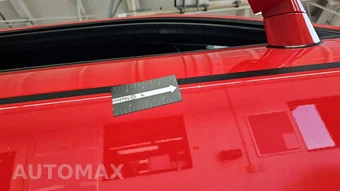 2015 Dodge Challenger SXT – miniatura 27