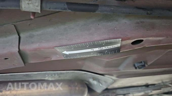 2015 Dodge Challenger SXT – miniatura 30