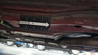 2015 Dodge Challenger SXT – miniatura 31