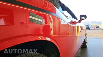 2015 Dodge Challenger SXT – miniatura 34