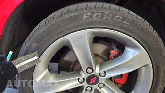 2015 Dodge Challenger SXT – miniatura 35