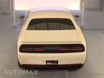 2015 Dodge Challenger SXT - miniatura 5