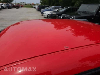 2015 Dodge Challenger SXT – miniatura 12