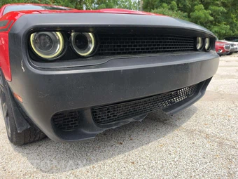 2015 Dodge Challenger SXT – miniatura 18