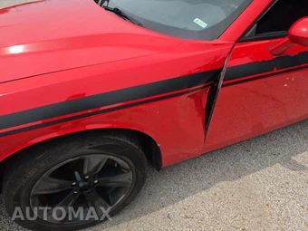 2015 Dodge Challenger SXT – miniatura 19