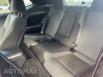 2015 Dodge Challenger SXT - miniatura 13