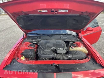2015 Dodge Challenger SXT - miniatura 15