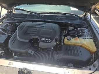 2015 Dodge Challenger SXT – miniatura 15