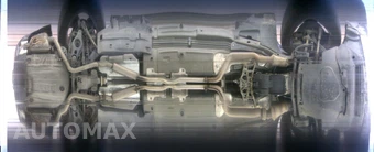 2015 Dodge Challenger SXT – miniatura 17