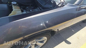 2015 Dodge Challenger SXT – miniatura 22