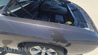 2015 Dodge Challenger SXT – miniatura 23