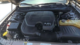 2015 Dodge Challenger SXT – miniatura 25