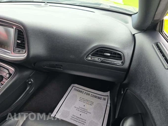 2015 Dodge Challenger SXT Plus – miniatura 19