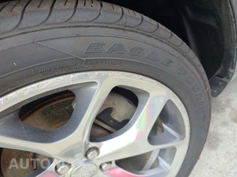 2015 Dodge Challenger SXT Plus – miniatura 24