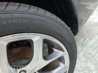 2015 Dodge Challenger SXT Plus – miniatura 25