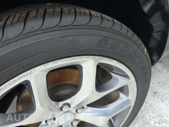 2015 Dodge Challenger SXT Plus – miniatura 26