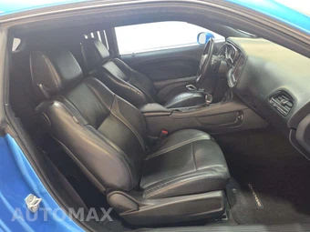 2015 Dodge Challenger SXT Plus - miniatura 18