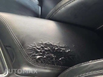 2015 Dodge Challenger SXT Plus - miniatura 21