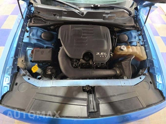 2015 Dodge Challenger SXT Plus - miniatura 27
