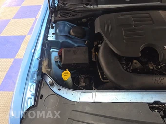2015 Dodge Challenger SXT Plus - miniatura 28