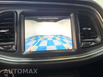2015 Dodge Challenger SXT Plus - miniatura 30