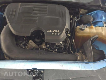 2015 Dodge Challenger SXT Plus - miniatura 32