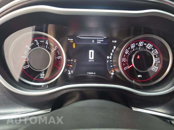 2015 Dodge Challenger SXT Plus - miniatura 9