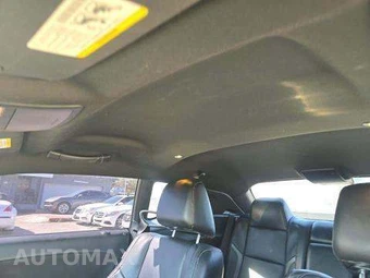 2015 Dodge Challenger SXT Plus – miniatura 12