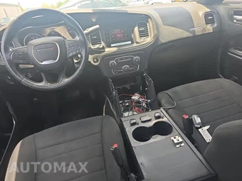 2015 Dodge Charger Police – miniatura 14