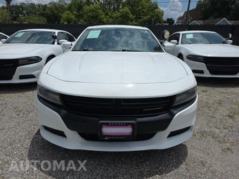 2015 Dodge Charger Police – miniatura 2