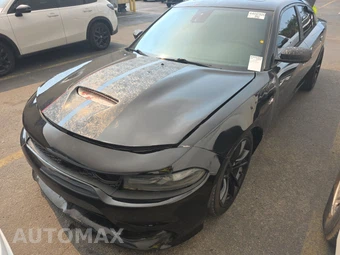 2015 Dodge Charger R/T - samochód z USA z aukcji Manheim, oferta Kup Teraz w AUTOMAX