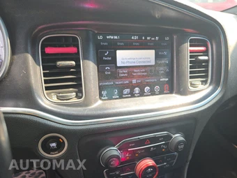 2015 Dodge Charger R/T - miniatura 11