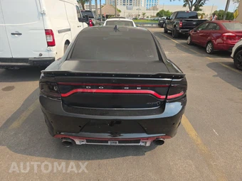 2015 Dodge Charger R/T - miniatura 5