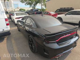 2015 Dodge Charger R/T - miniatura 6