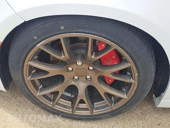 2015 Dodge Charger R/T – miniatura 21