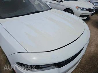 2015 Dodge Charger R/T – miniatura 32
