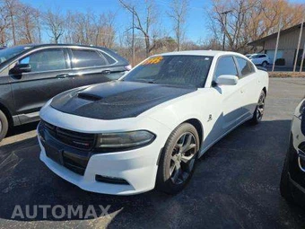 2015 Dodge Charger R/T
