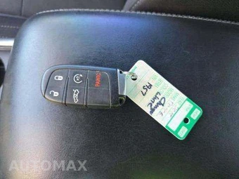 2015 Dodge Charger R/T – miniatura 8