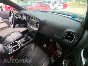 2015 Dodge Charger R/T – miniatura 19