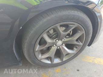 2015 Dodge Charger R/T – miniatura 25