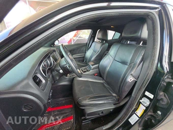 2015 Dodge Charger R/T – miniatura 6