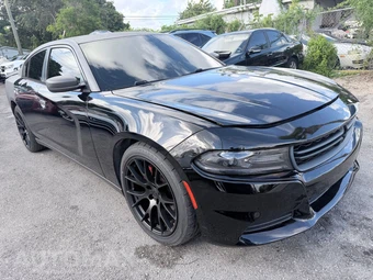 2015 Dodge Charger Road/Track - samochód z USA z aukcji Manheim, oferta Kup Teraz w AUTOMAX