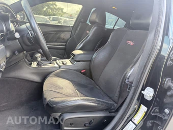 2015 Dodge Charger Road/Track - miniatura 10