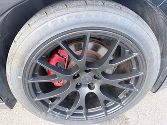 2015 Dodge Charger Road/Track - miniatura 13