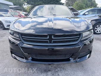 2015 Dodge Charger Road/Track - miniatura 3