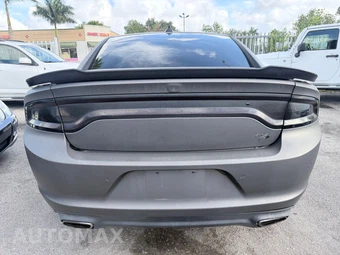 2015 Dodge Charger Road/Track - miniatura 5