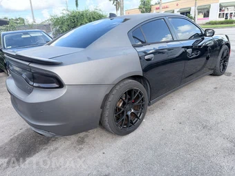 2015 Dodge Charger Road/Track - miniatura 6