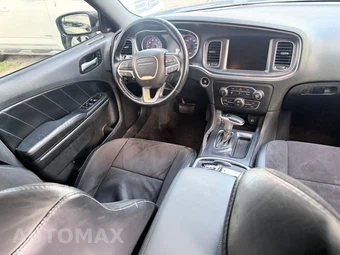 2015 Dodge Charger Road/Track - miniatura 8